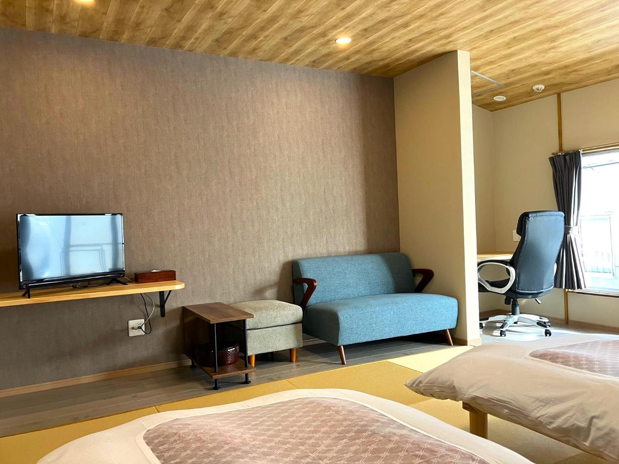 Takasagoya Ryokan Ямагата Экстерьер фото