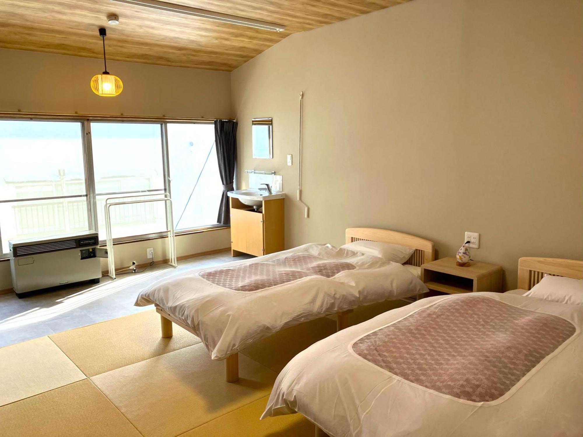 Takasagoya Ryokan Ямагата Экстерьер фото