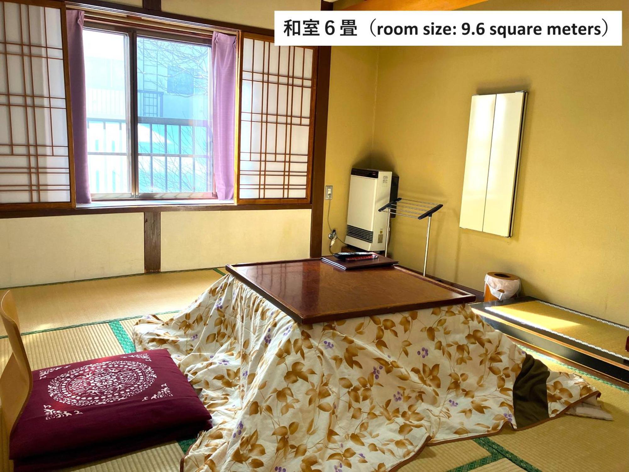 Takasagoya Ryokan Ямагата Экстерьер фото