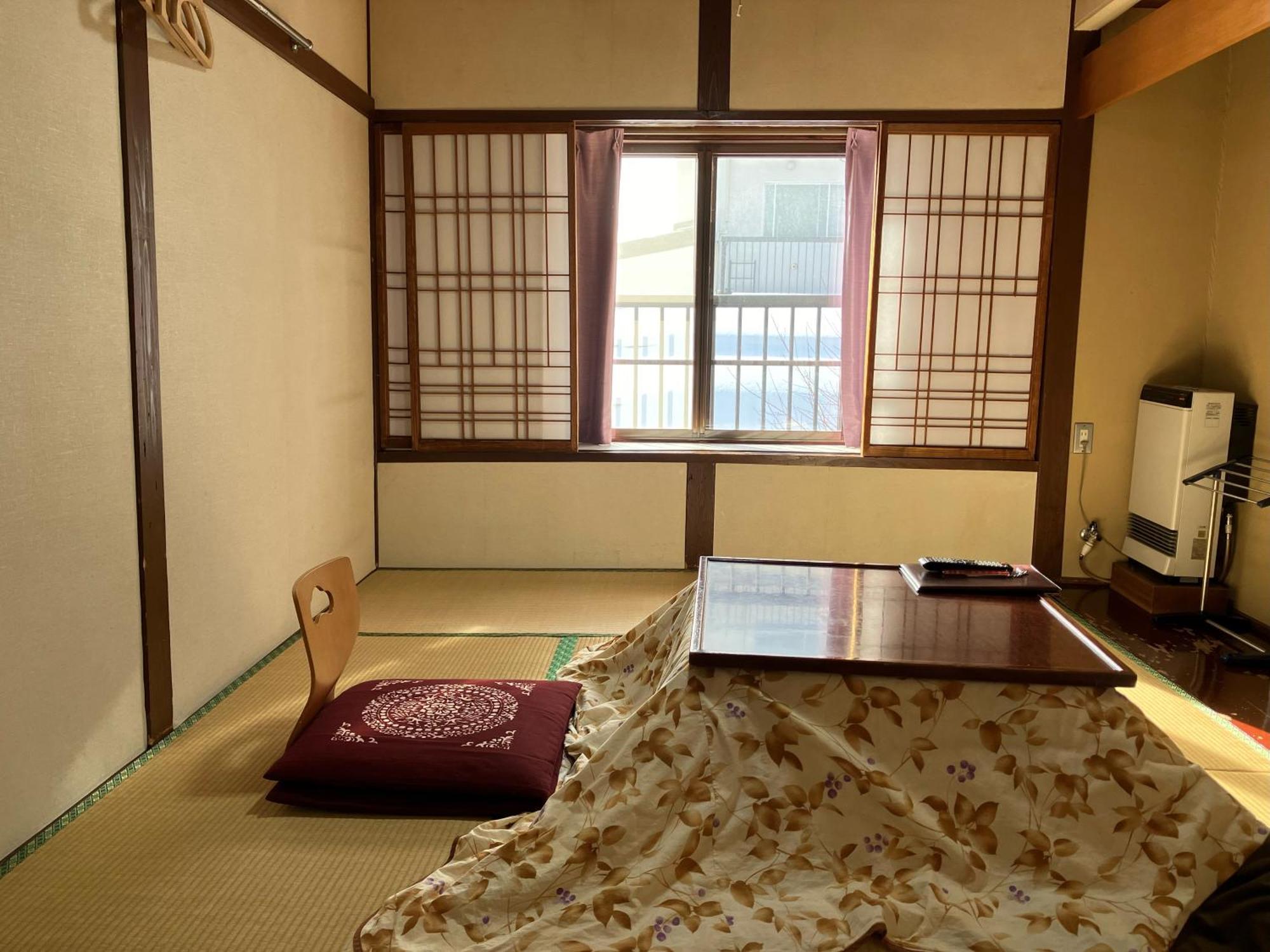 Takasagoya Ryokan Ямагата Экстерьер фото
