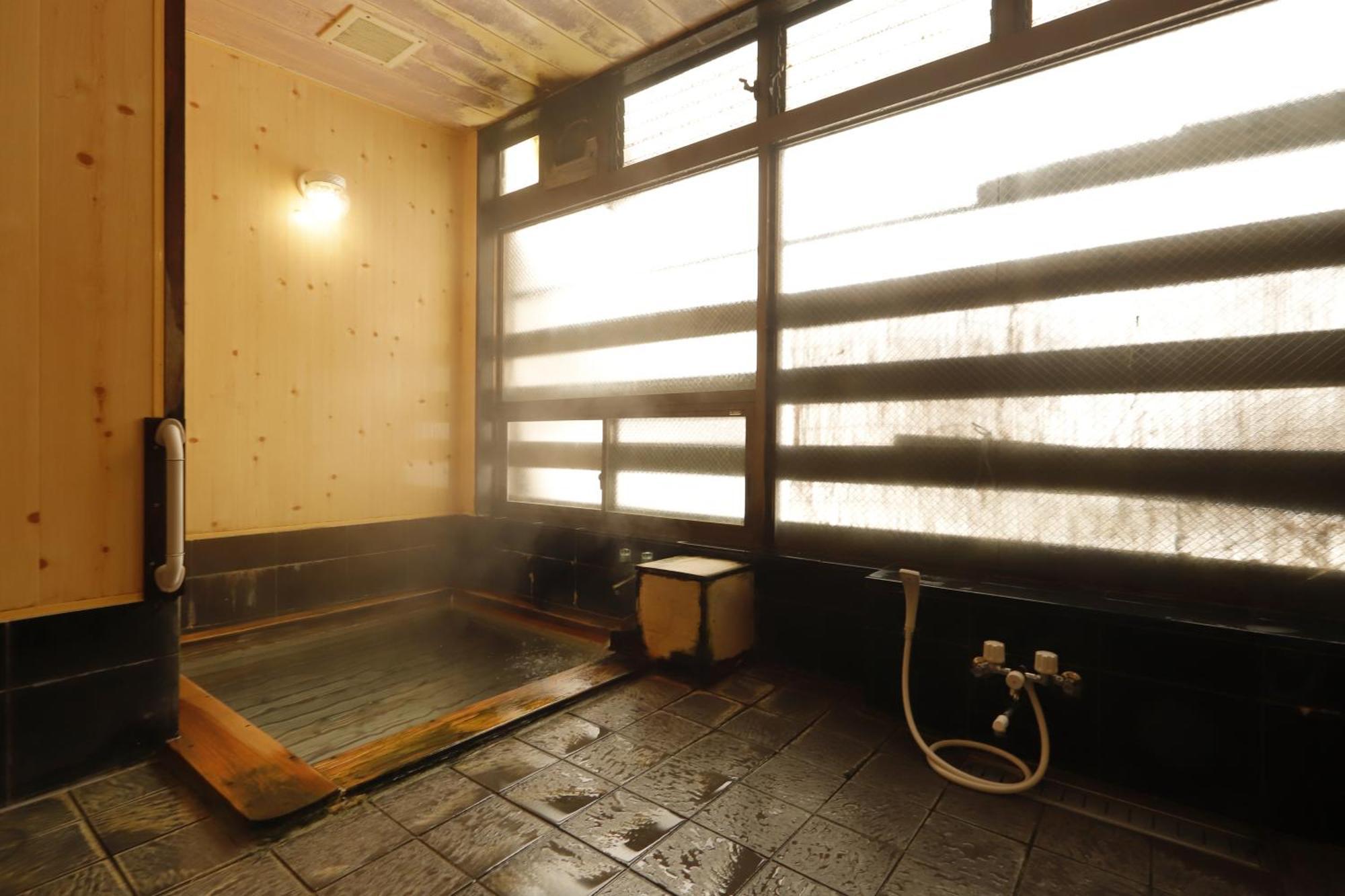 Takasagoya Ryokan Ямагата Экстерьер фото