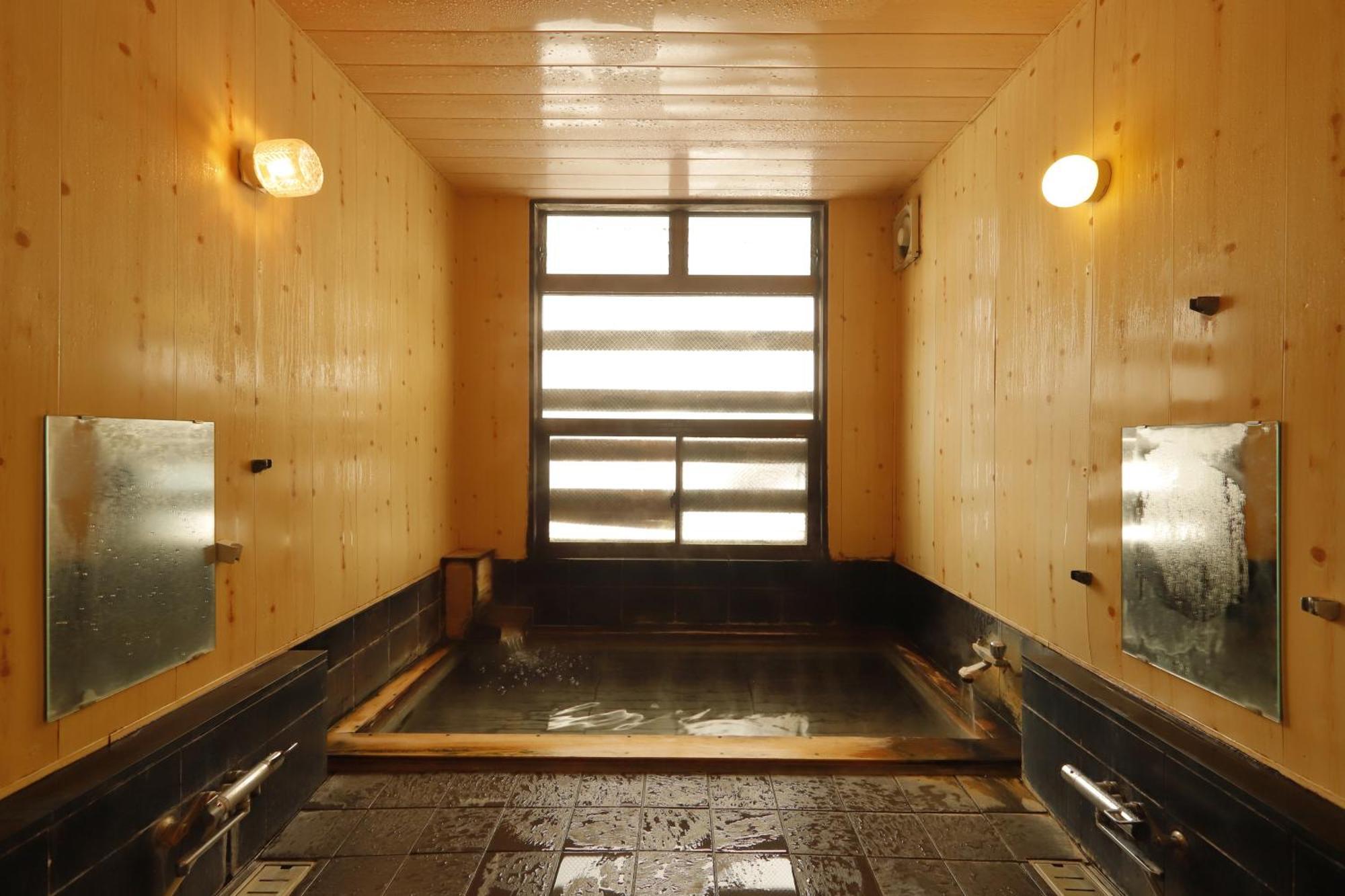 Takasagoya Ryokan Ямагата Экстерьер фото