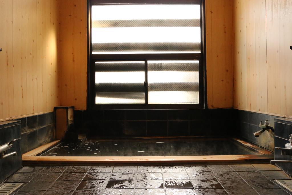 Takasagoya Ryokan Ямагата Экстерьер фото