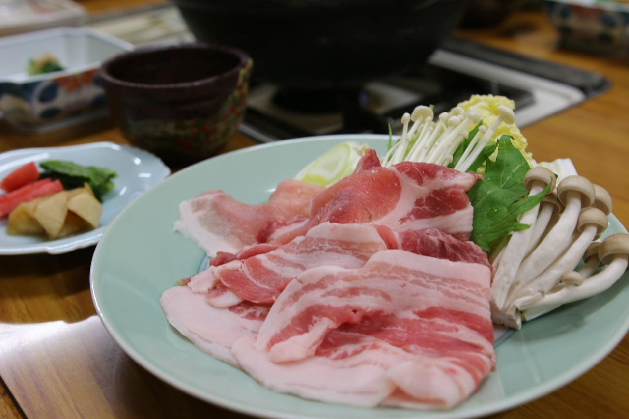 Takasagoya Ryokan Ямагата Экстерьер фото